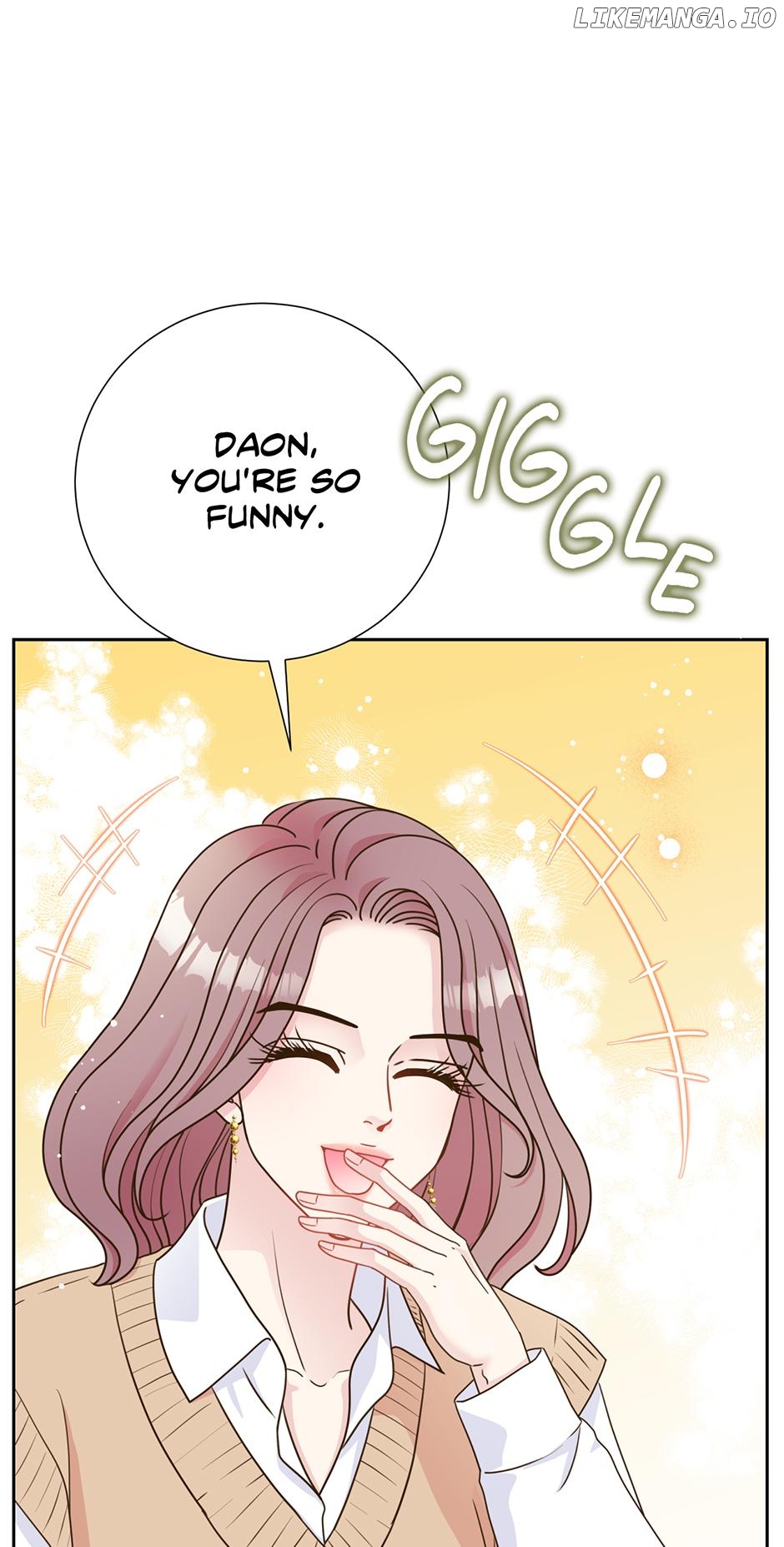 My Experience Being Close to My Older Brother's Friend Chapter 31 - page 29
