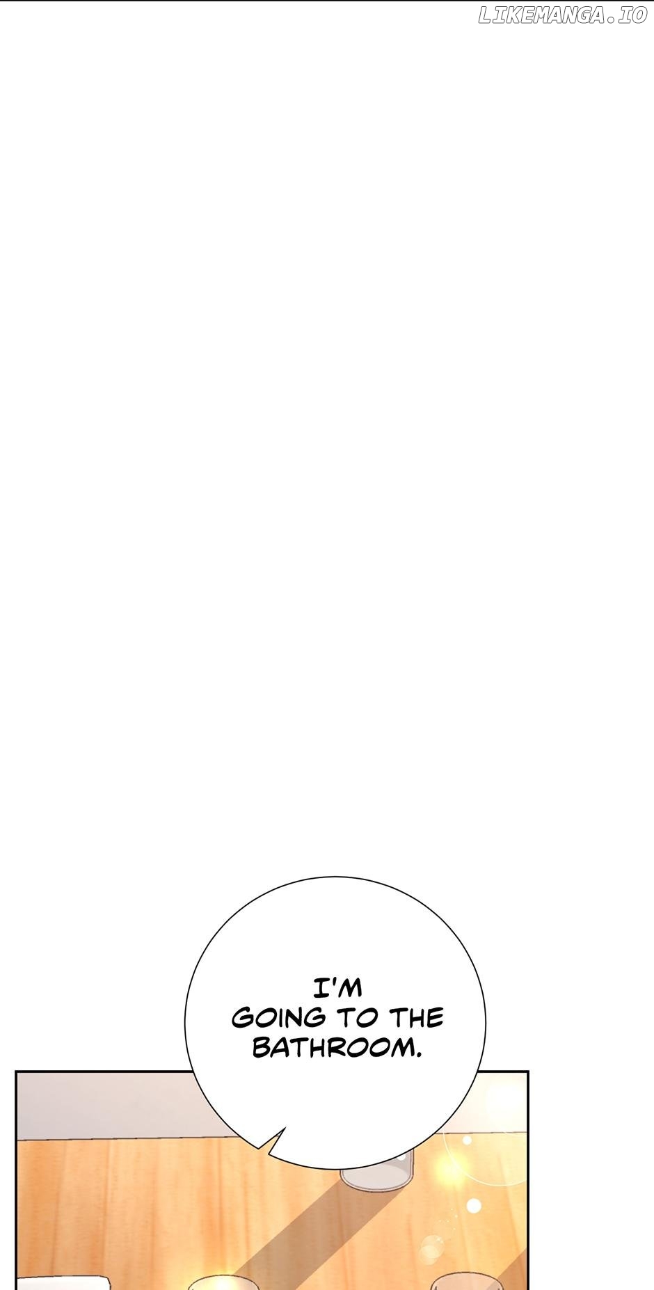 My Experience Being Close to My Older Brother's Friend Chapter 31 - page 31