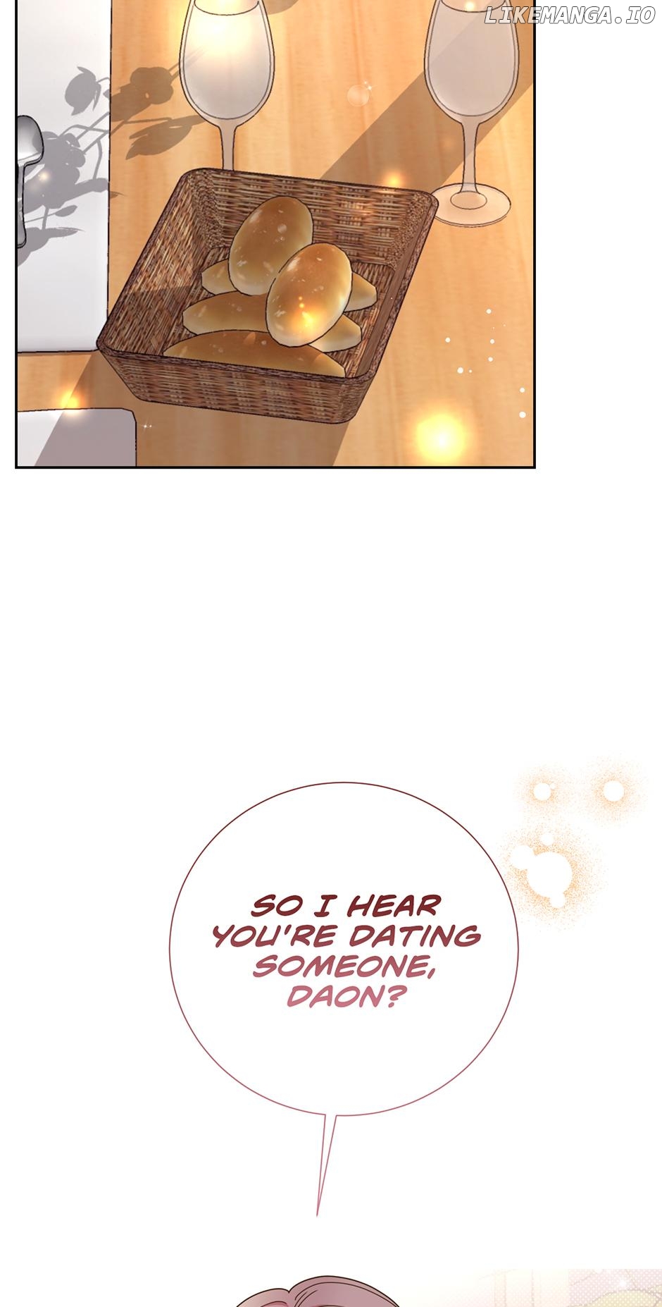 My Experience Being Close to My Older Brother's Friend Chapter 31 - page 32