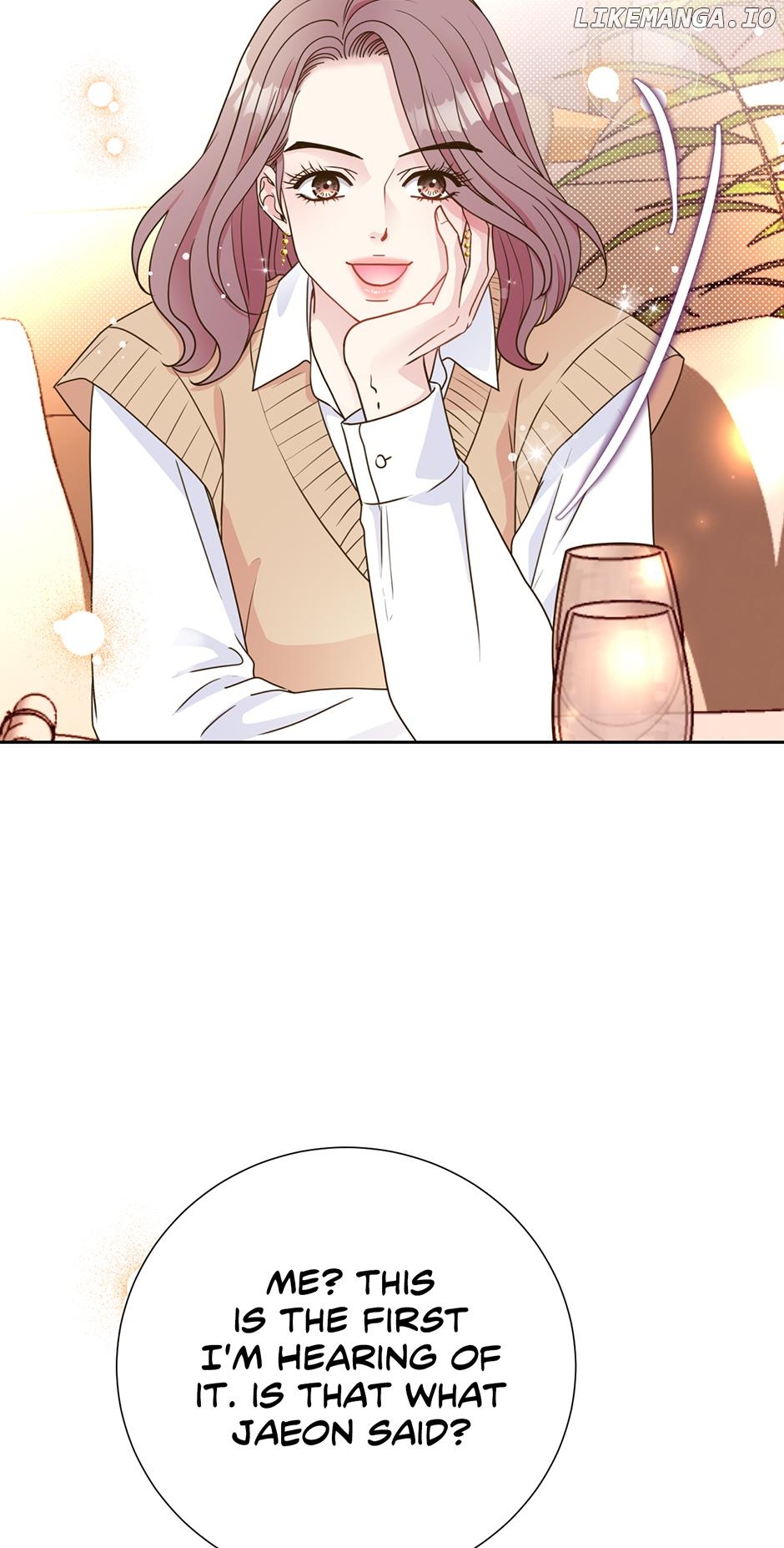 My Experience Being Close to My Older Brother's Friend Chapter 31 - page 33