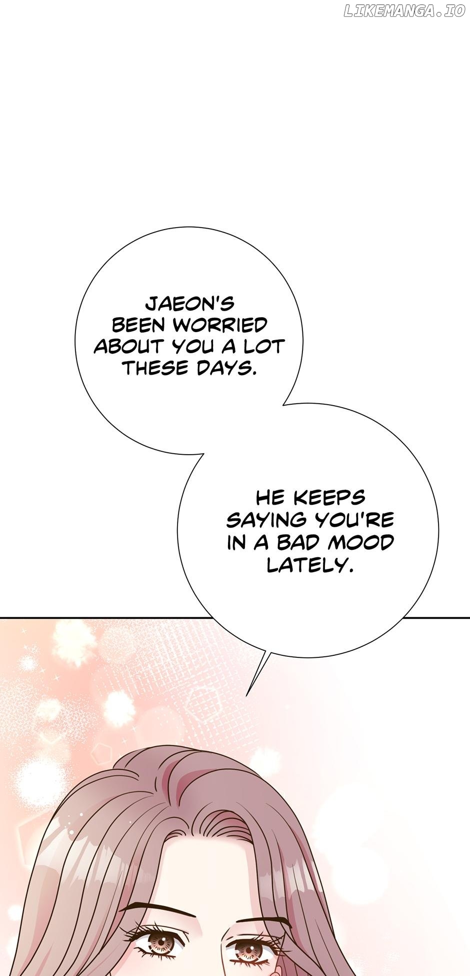 My Experience Being Close to My Older Brother's Friend Chapter 31 - page 35