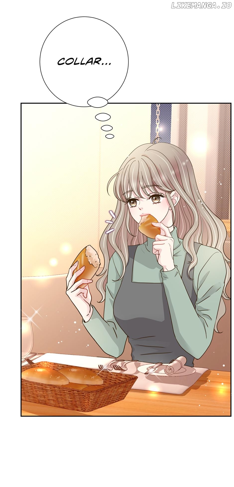 My Experience Being Close to My Older Brother's Friend Chapter 31 - page 37