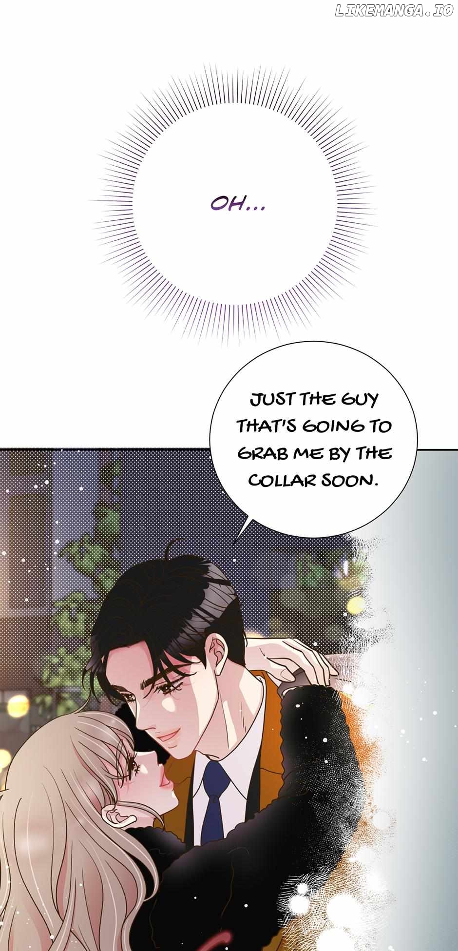 My Experience Being Close to My Older Brother's Friend Chapter 31 - page 38