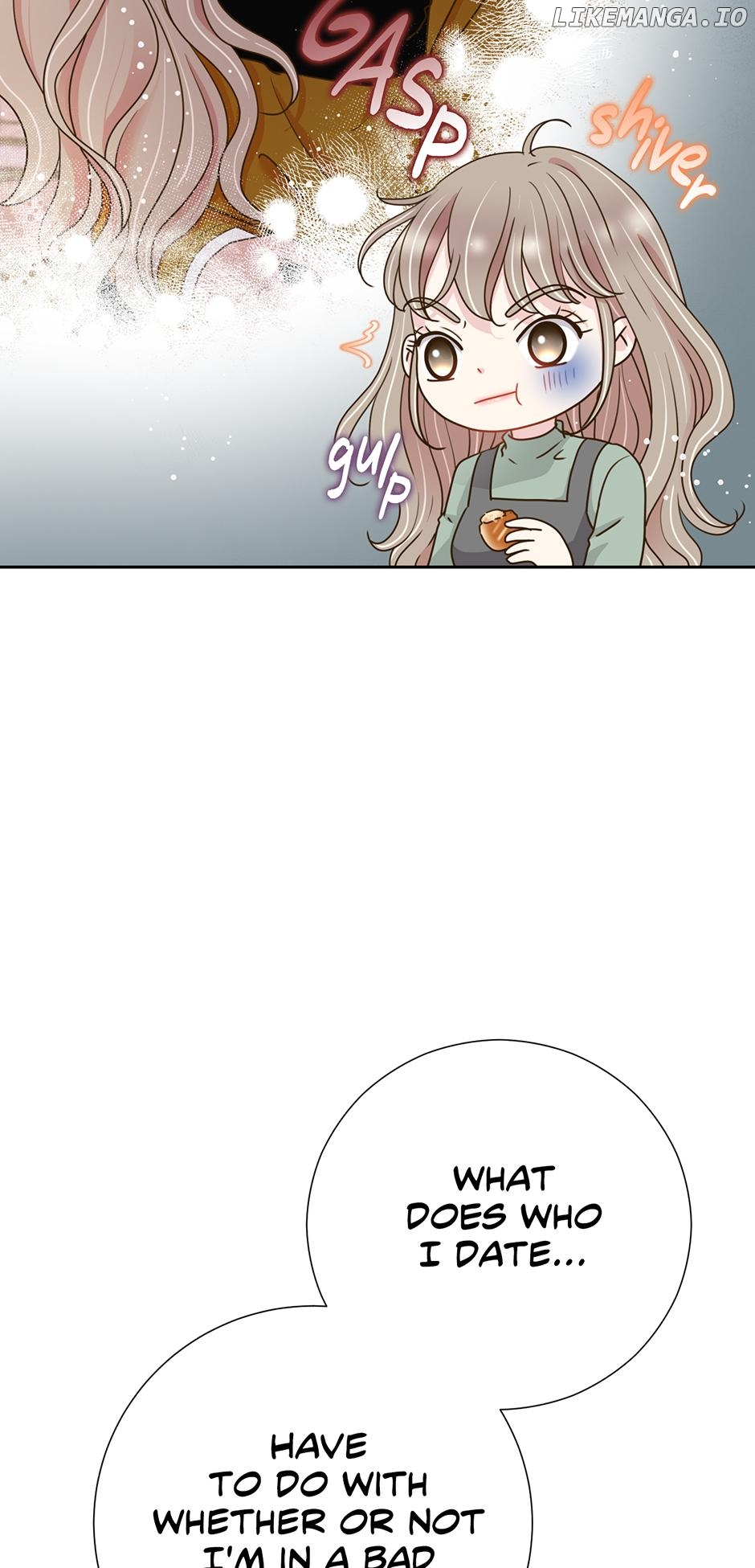 My Experience Being Close to My Older Brother's Friend Chapter 31 - page 39