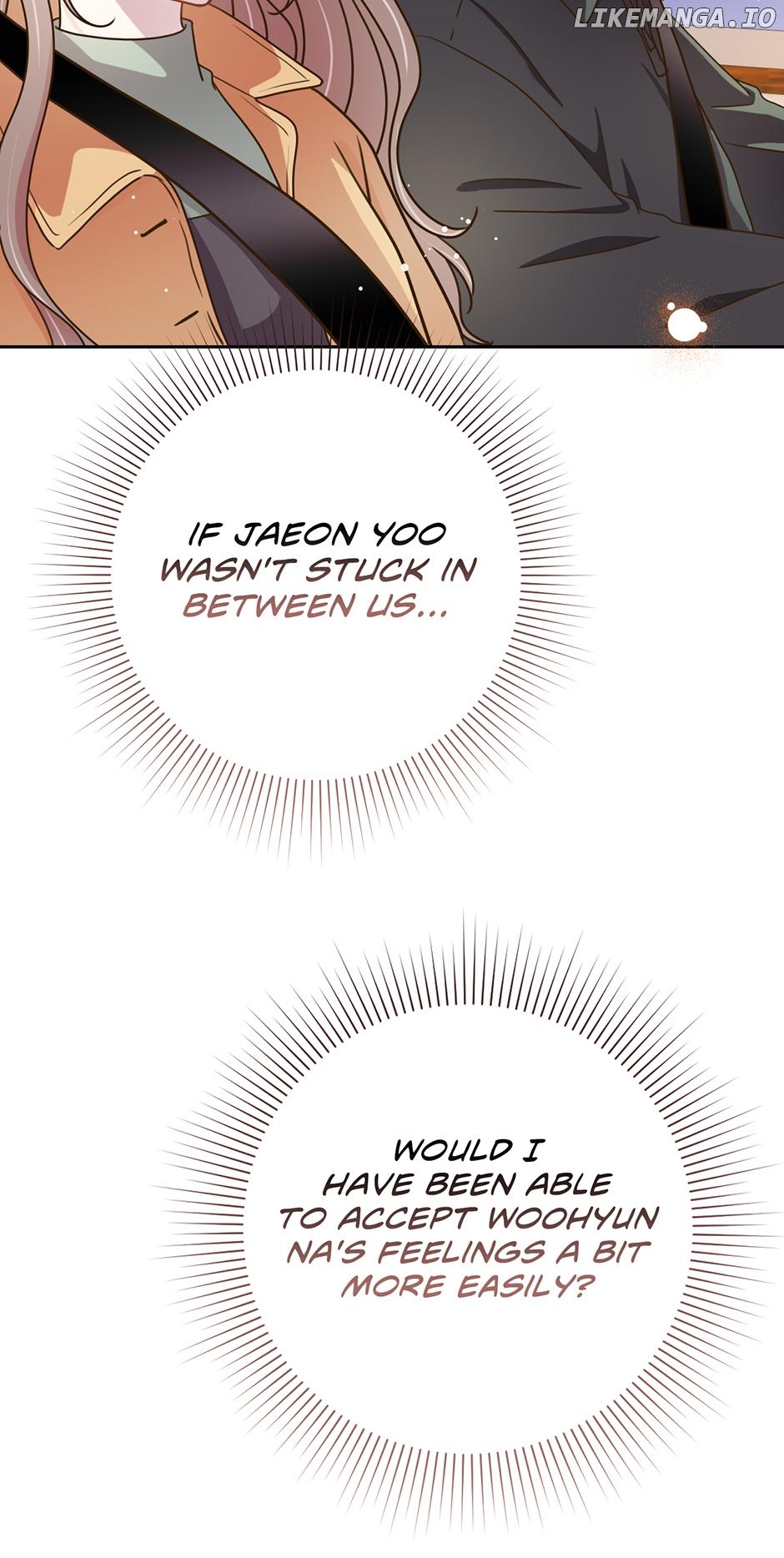 My Experience Being Close to My Older Brother's Friend Chapter 31 - page 4