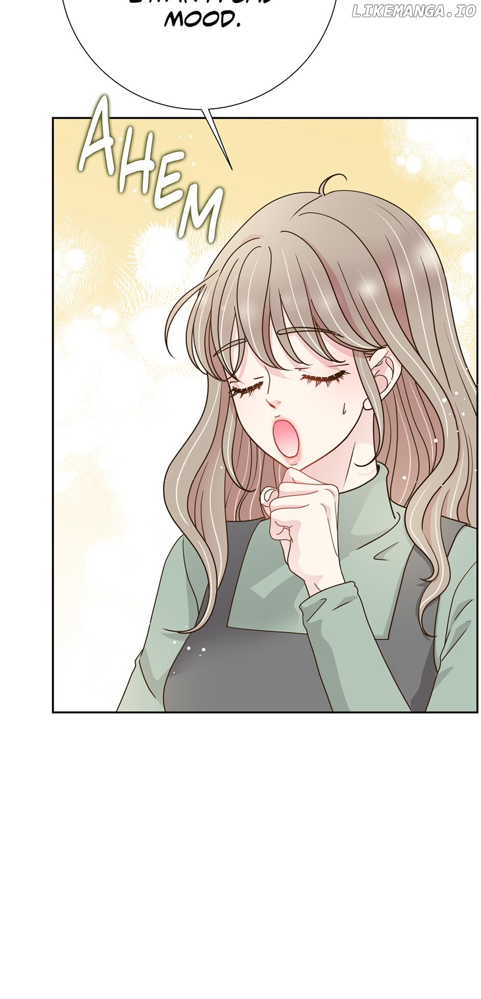 My Experience Being Close to My Older Brother's Friend Chapter 31 - page 40