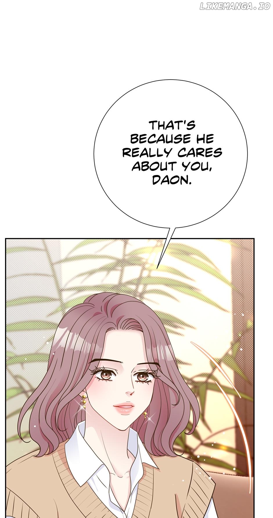 My Experience Being Close to My Older Brother's Friend Chapter 31 - page 42