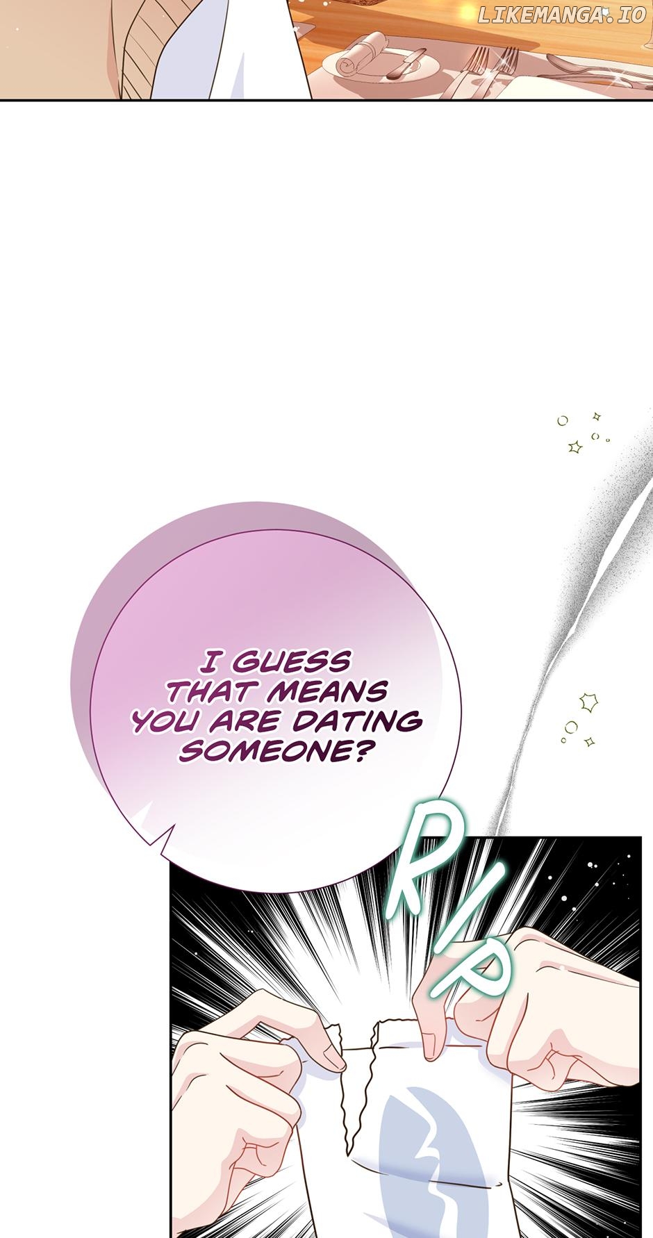 My Experience Being Close to My Older Brother's Friend Chapter 31 - page 45