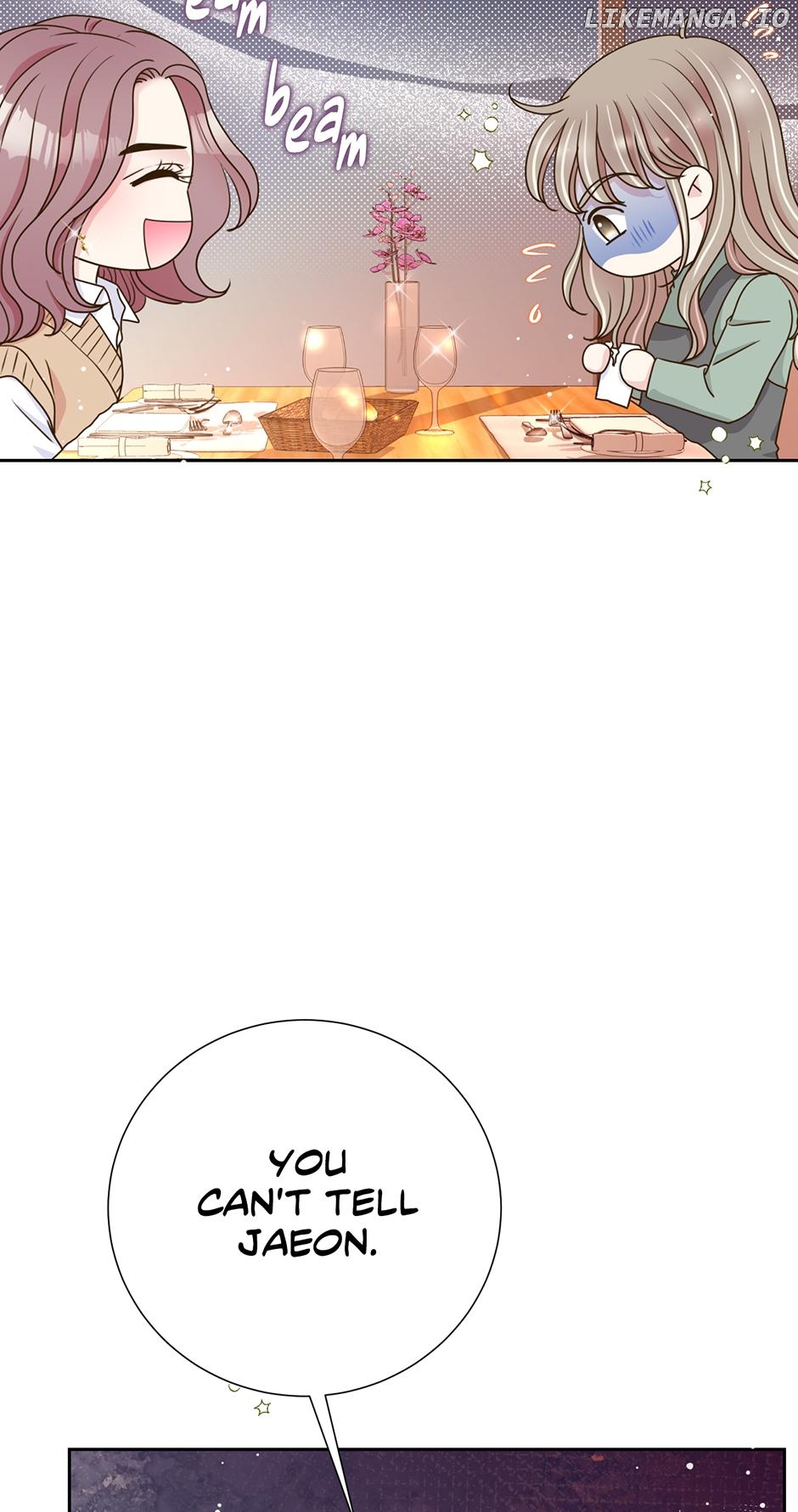 My Experience Being Close to My Older Brother's Friend Chapter 31 - page 47