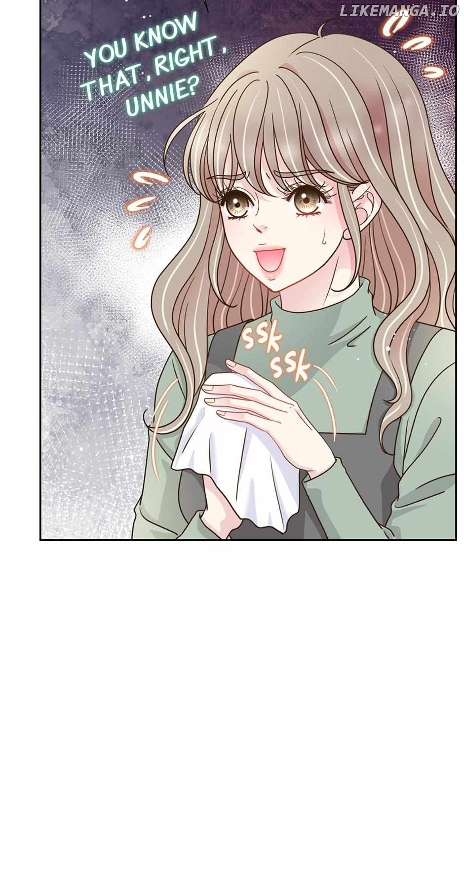 My Experience Being Close to My Older Brother's Friend Chapter 31 - page 48