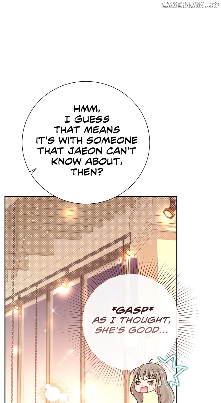 My Experience Being Close to My Older Brother's Friend Chapter 31 - page 49