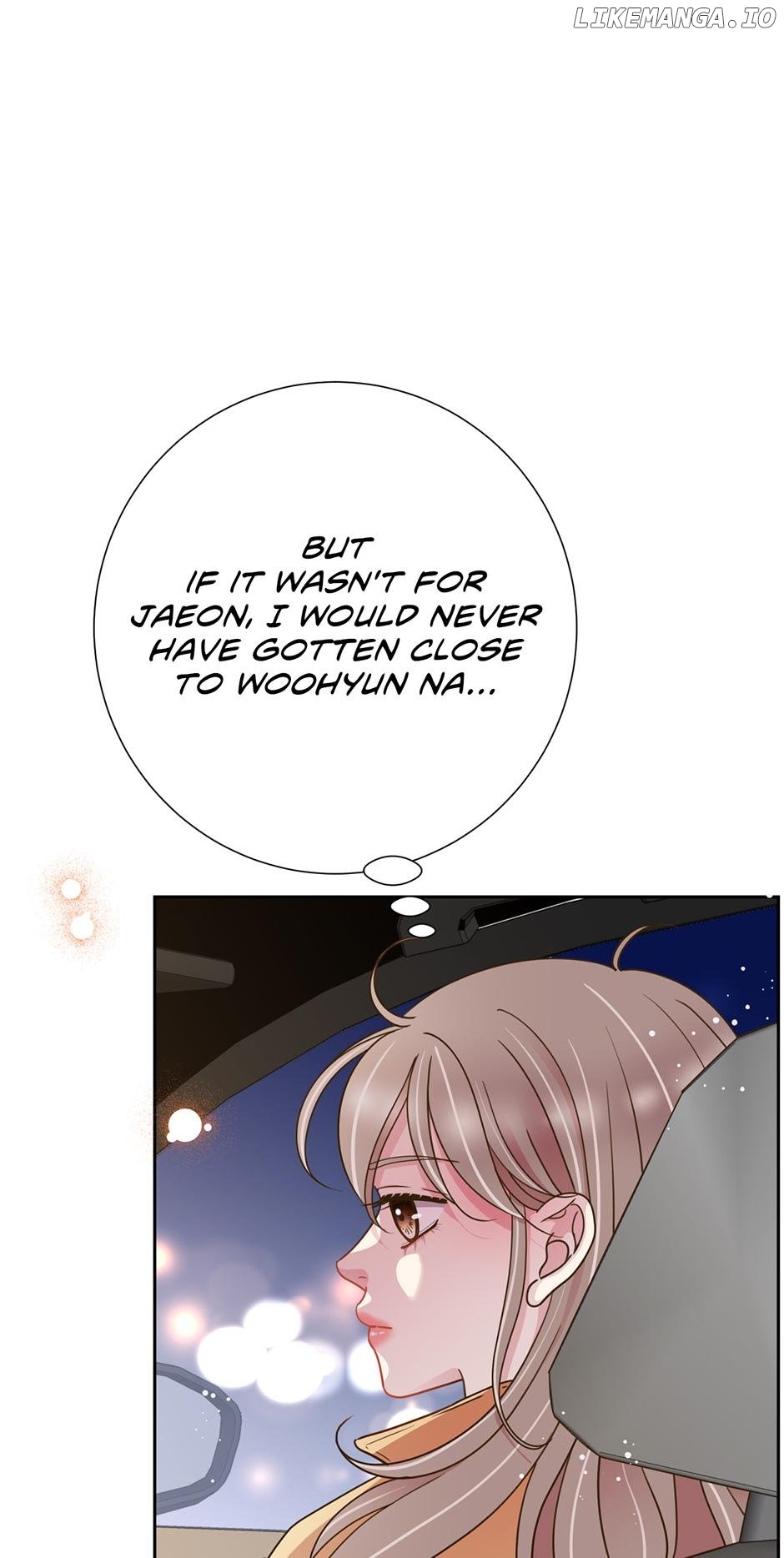 My Experience Being Close to My Older Brother's Friend Chapter 31 - page 5