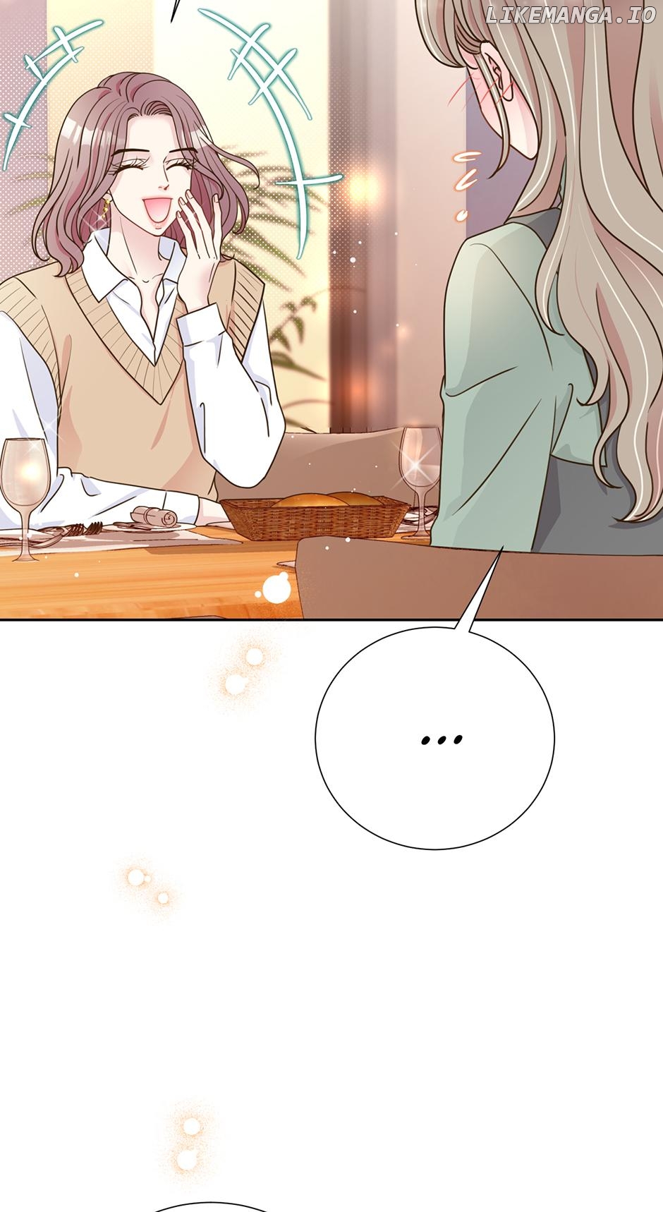 My Experience Being Close to My Older Brother's Friend Chapter 31 - page 51