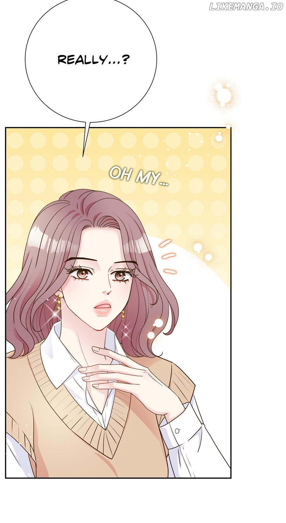 My Experience Being Close to My Older Brother's Friend Chapter 31 - page 52