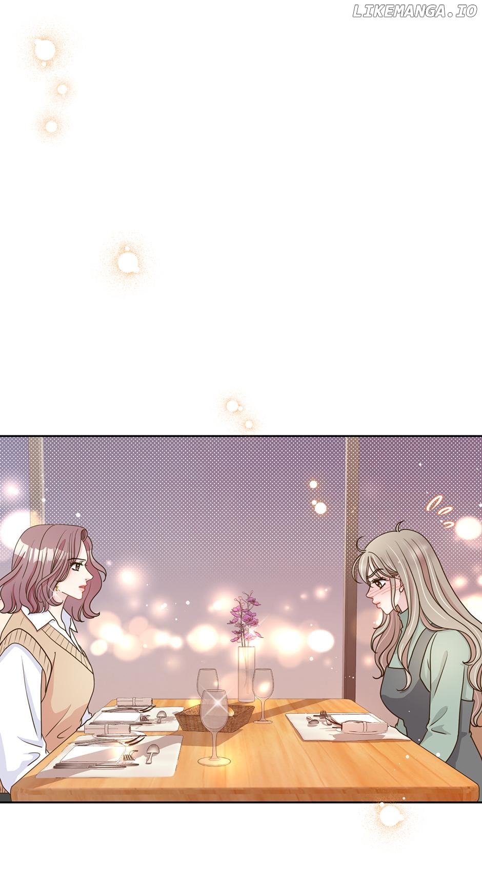 My Experience Being Close to My Older Brother's Friend Chapter 31 - page 53