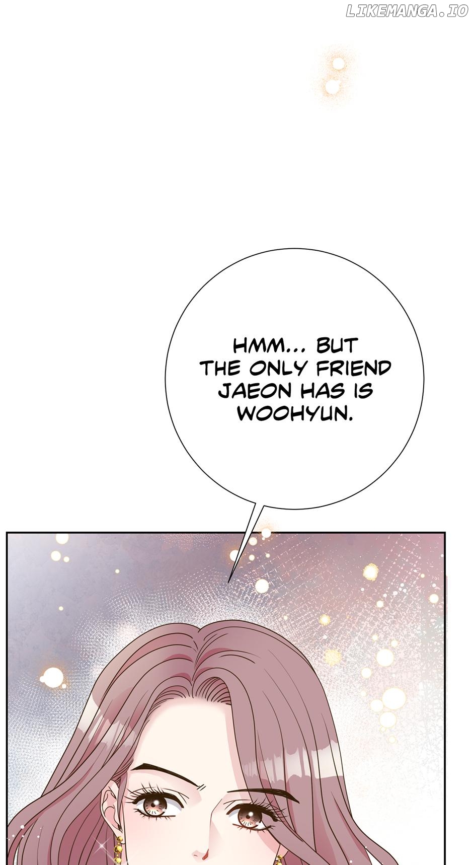 My Experience Being Close to My Older Brother's Friend Chapter 31 - page 54