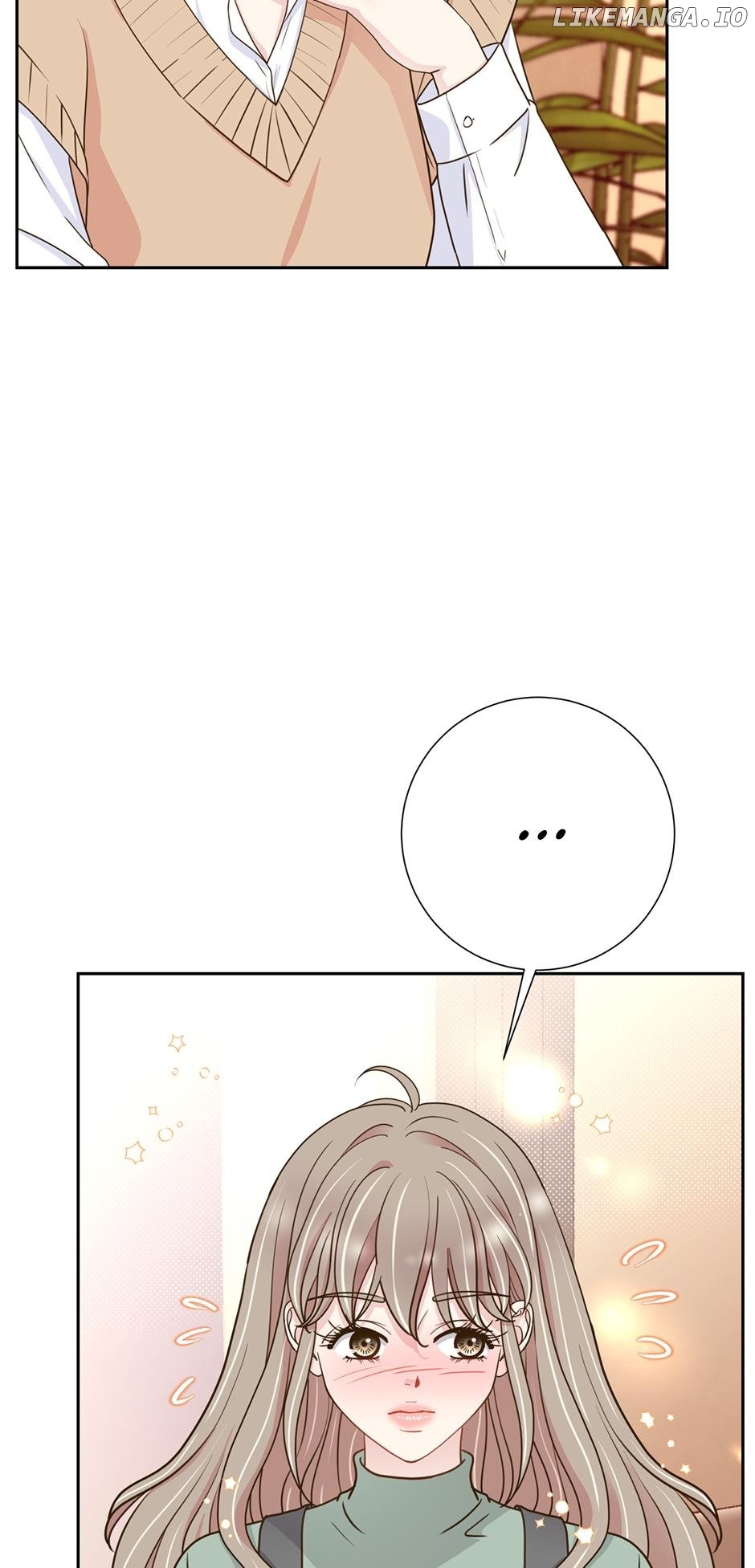 My Experience Being Close to My Older Brother's Friend Chapter 31 - page 58