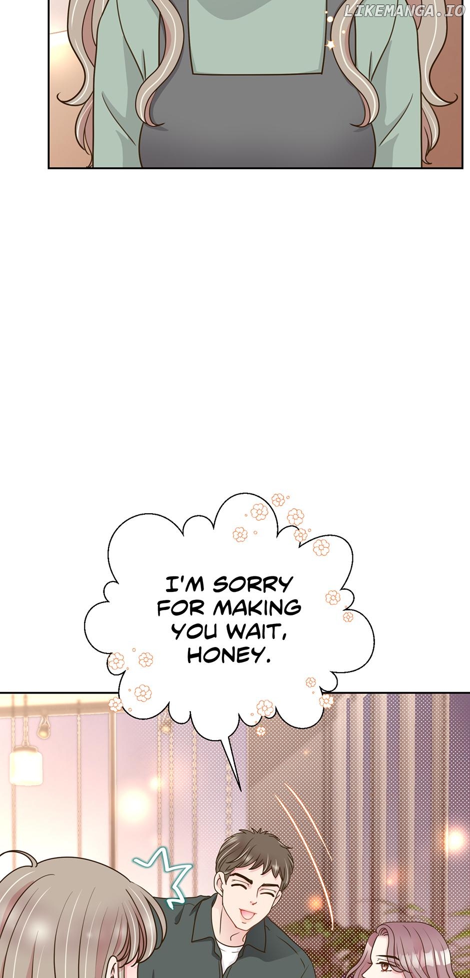 My Experience Being Close to My Older Brother's Friend Chapter 31 - page 59