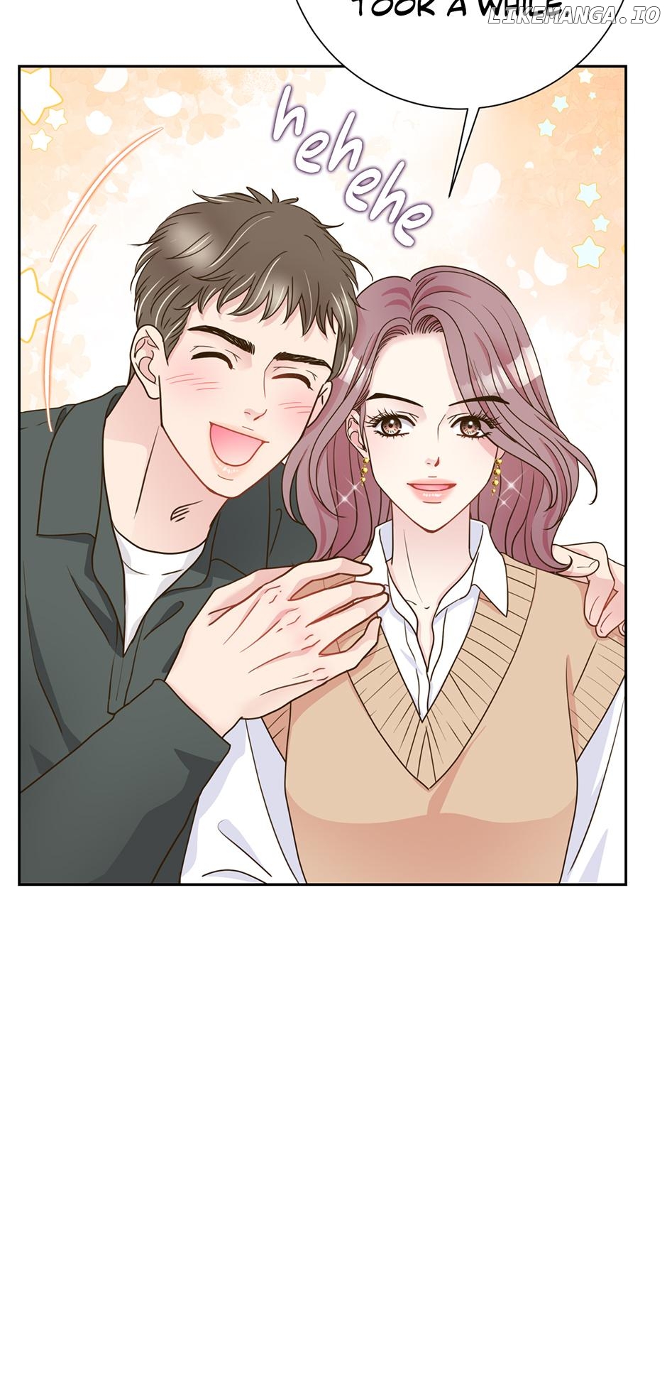 My Experience Being Close to My Older Brother's Friend Chapter 31 - page 62