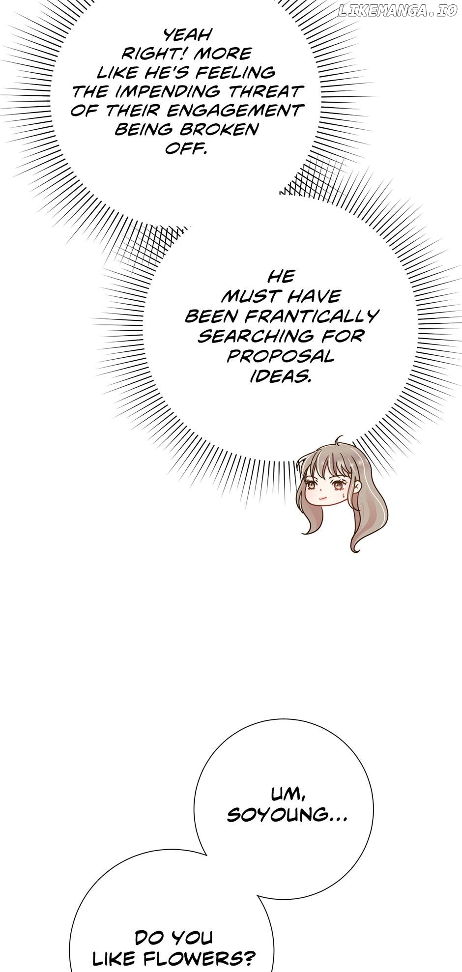 My Experience Being Close to My Older Brother's Friend Chapter 31 - page 64