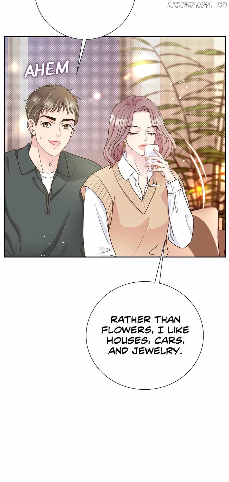 My Experience Being Close to My Older Brother's Friend Chapter 31 - page 65