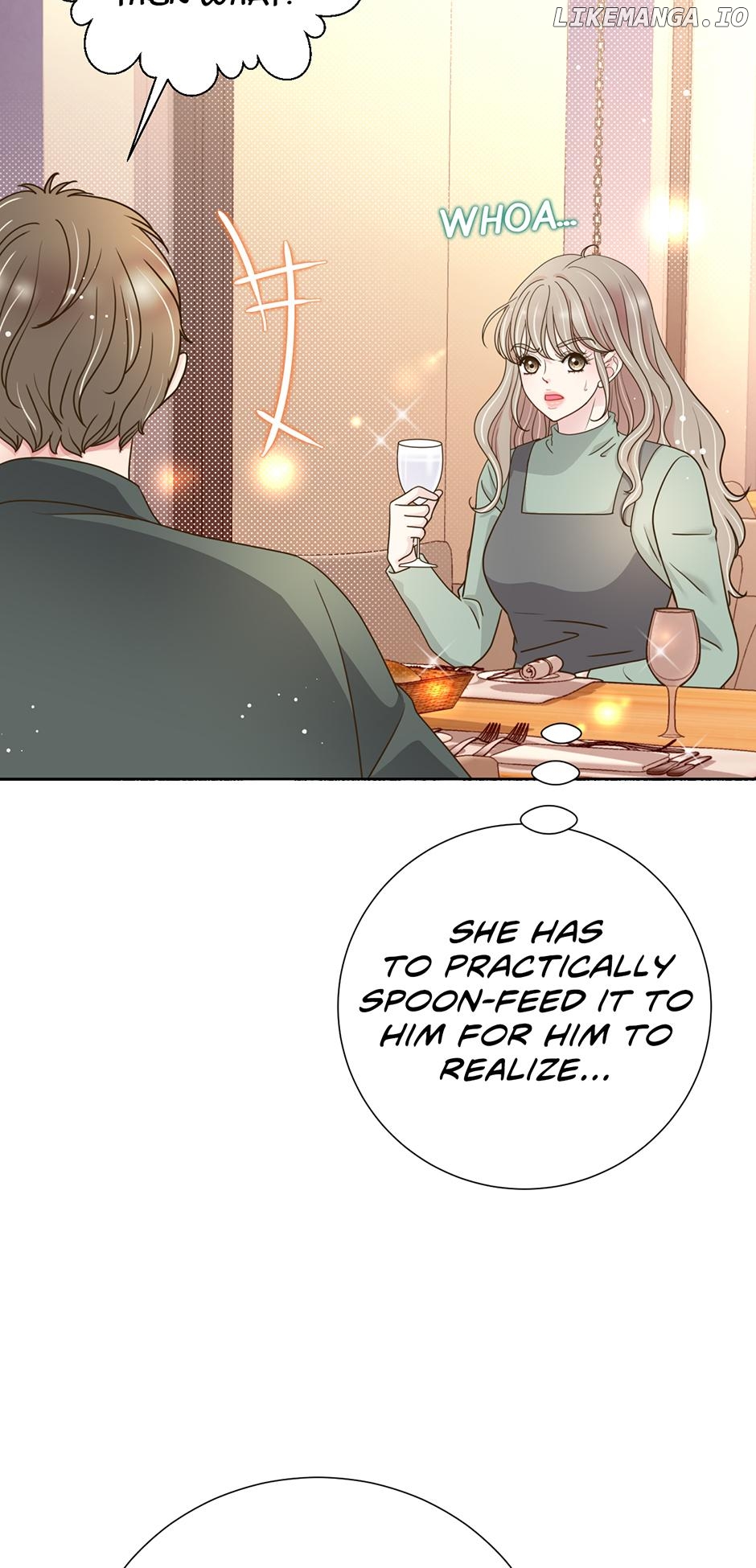 My Experience Being Close to My Older Brother's Friend Chapter 31 - page 69