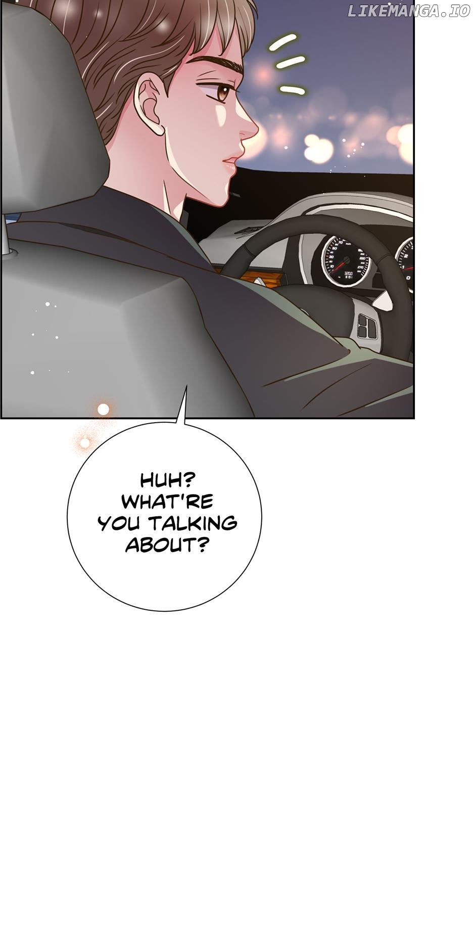 My Experience Being Close to My Older Brother's Friend Chapter 31 - page 7