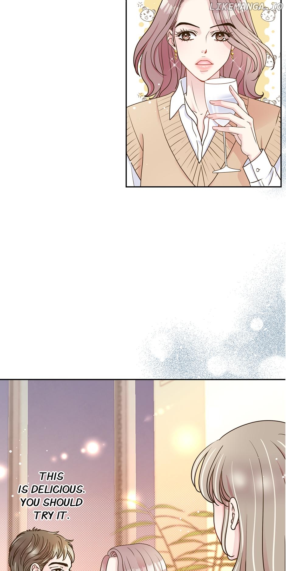 My Experience Being Close to My Older Brother's Friend Chapter 31 - page 73