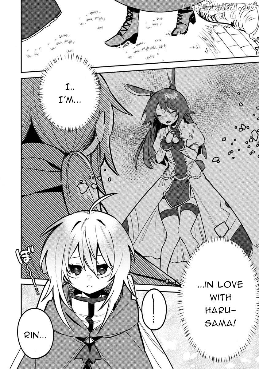 Onna Majutsushi-San, Moto No Sekai E Kaeru Tame Ni Ganbarimasu Chapter 10 - page 2