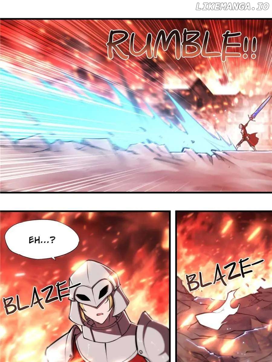 The Blood Princess And The Knight Chapter 263 - page 24