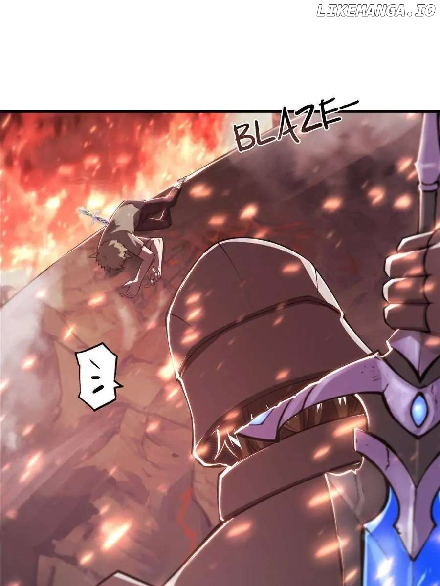 The Blood Princess And The Knight Chapter 263 - page 27