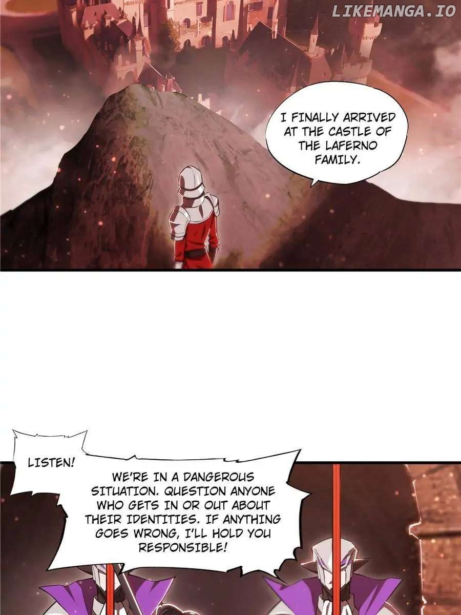 The Blood Princess And The Knight Chapter 263 - page 30