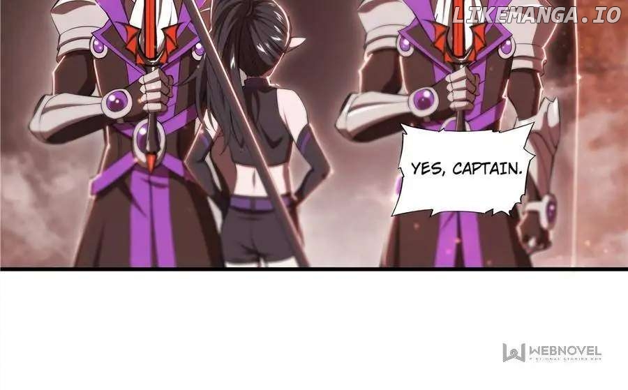 The Blood Princess And The Knight Chapter 263 - page 31