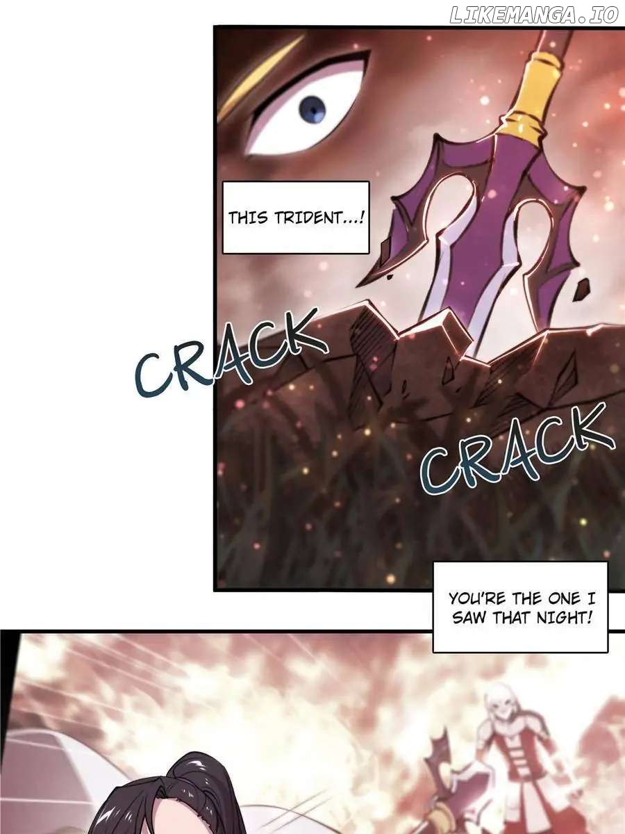 The Blood Princess And The Knight Chapter 263 - page 35