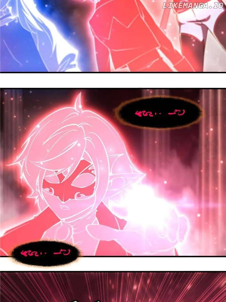 The Blood Princess And The Knight Chapter 263 - page 4