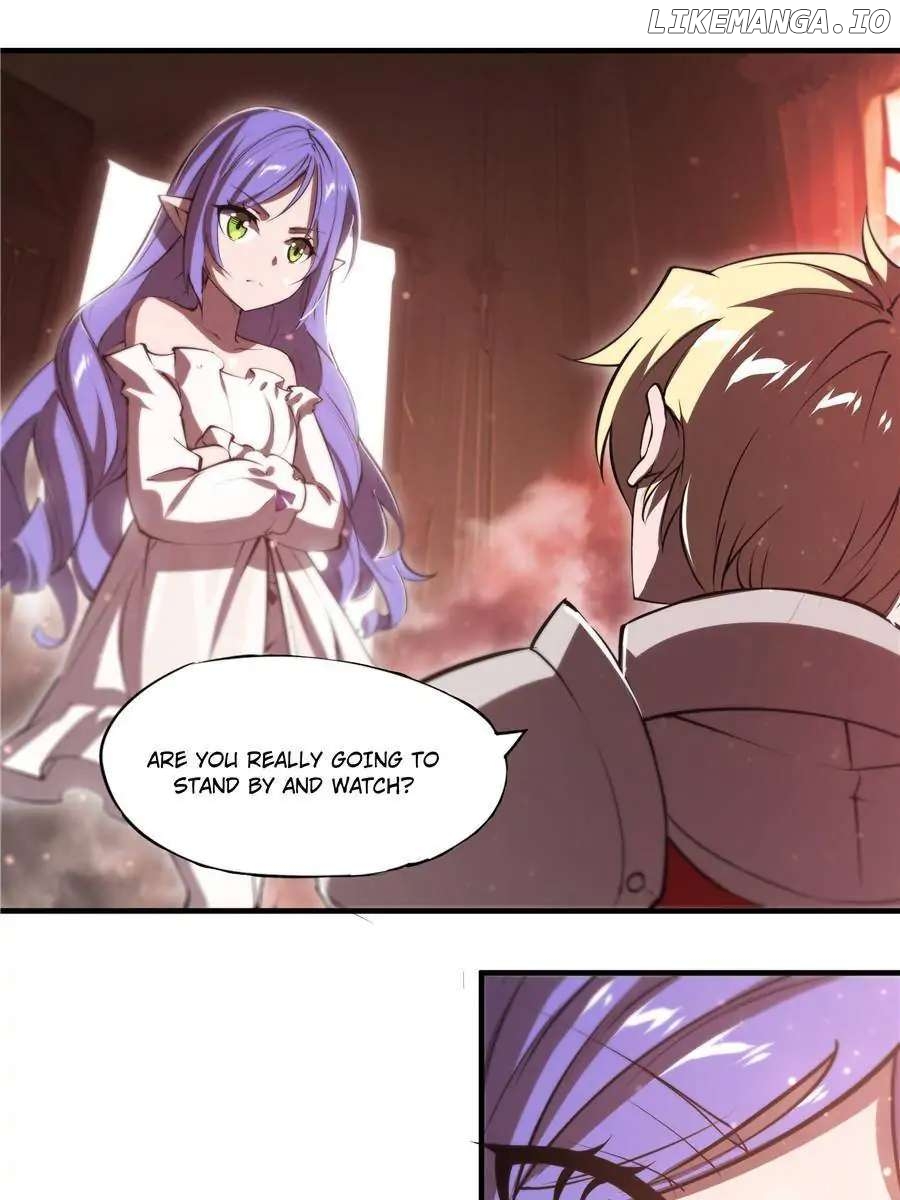 The Blood Princess And The Knight Chapter 269 - page 6