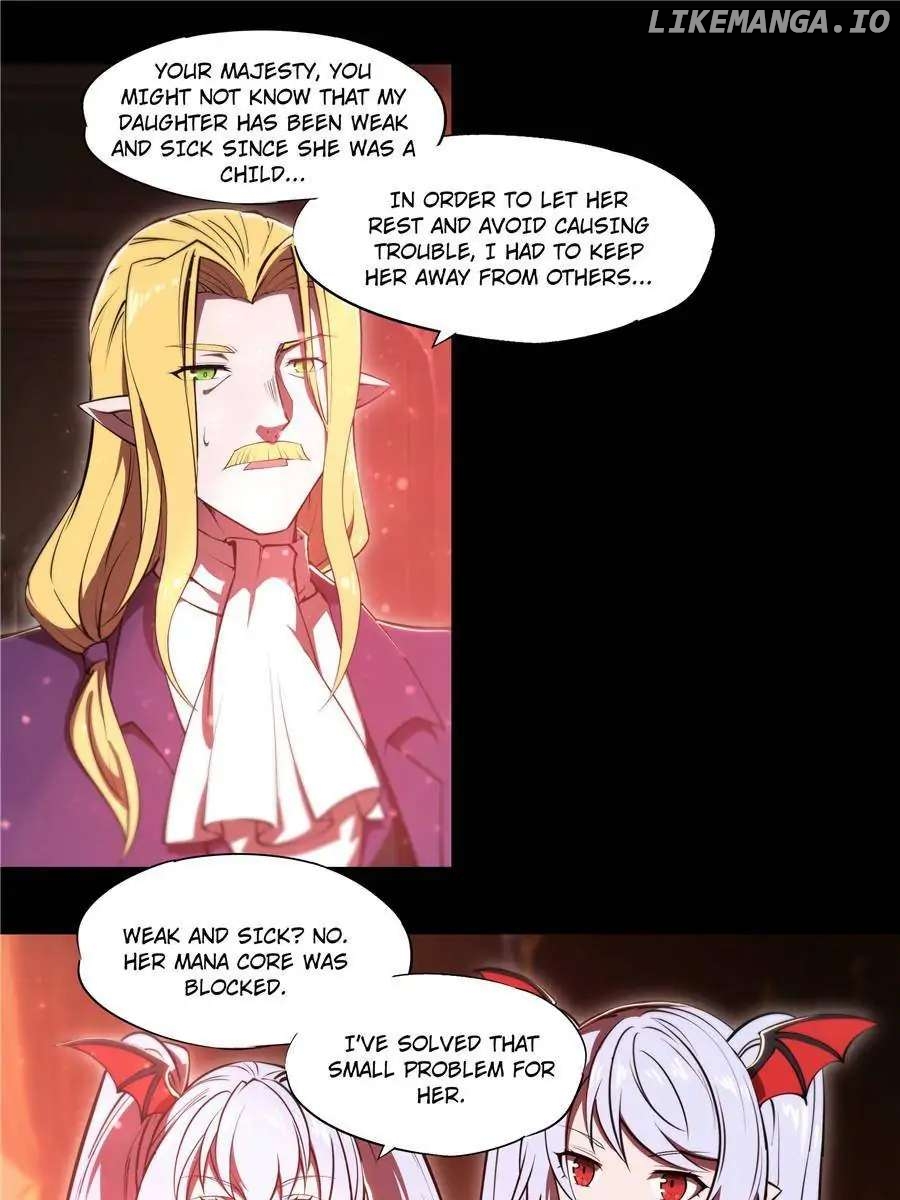 The Blood Princess And The Knight Chapter 268 - page 5