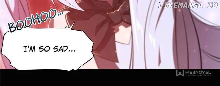 The Blood Princess And The Knight Chapter 267 - page 35
