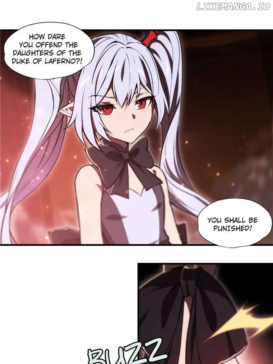 The Blood Princess And The Knight Chapter 267 - page 5