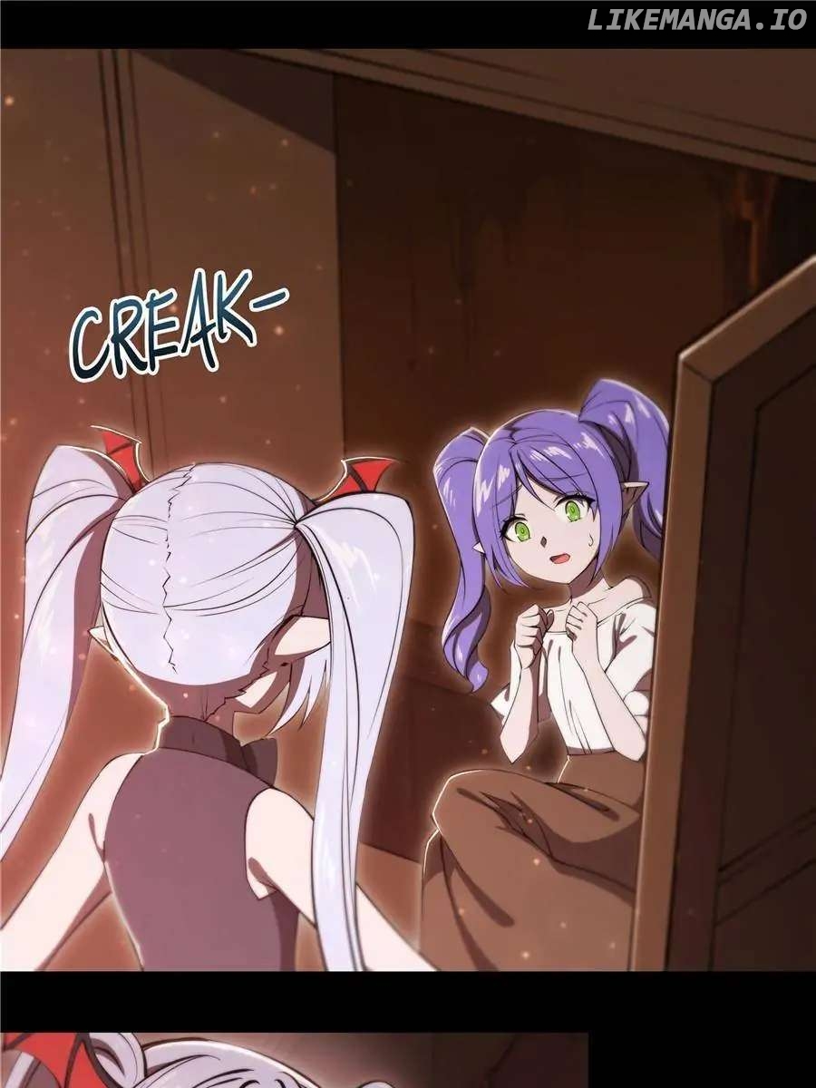 The Blood Princess And The Knight Chapter 266 - page 1