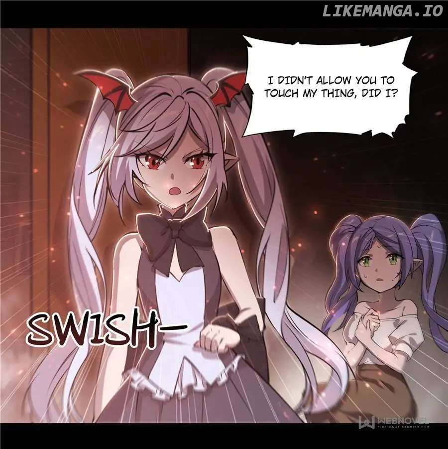 The Blood Princess And The Knight Chapter 266 - page 30