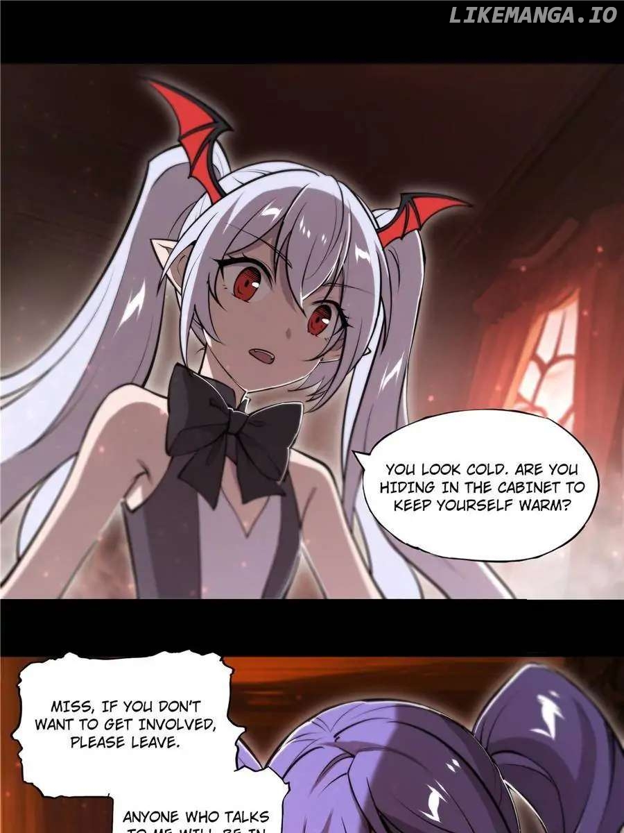 The Blood Princess And The Knight Chapter 266 - page 4