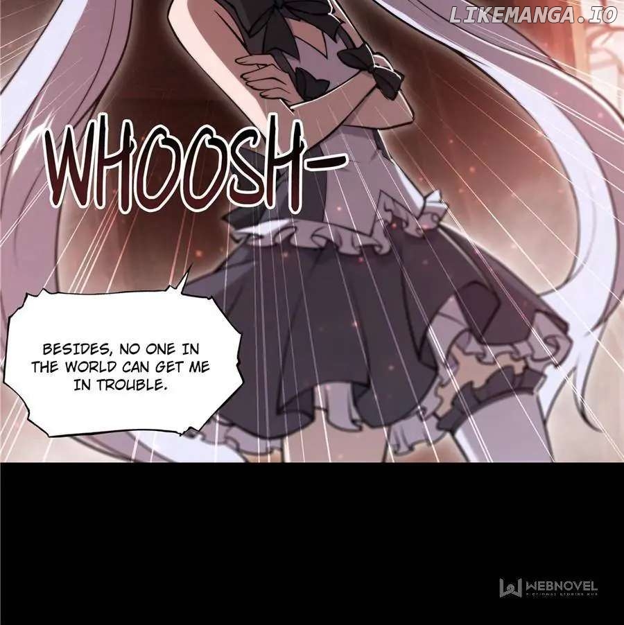 The Blood Princess And The Knight Chapter 266 - page 6