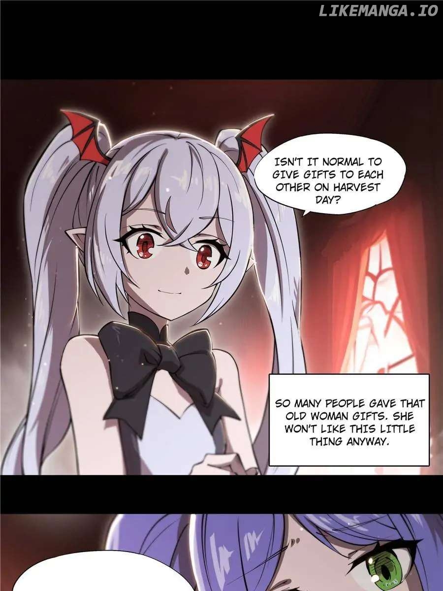 The Blood Princess And The Knight Chapter 266 - page 9