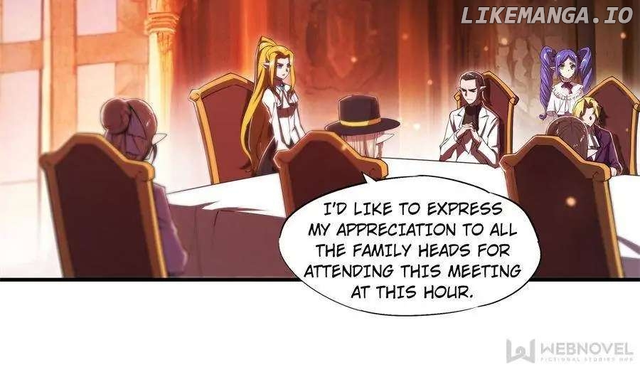 The Blood Princess And The Knight Chapter 265 - page 2