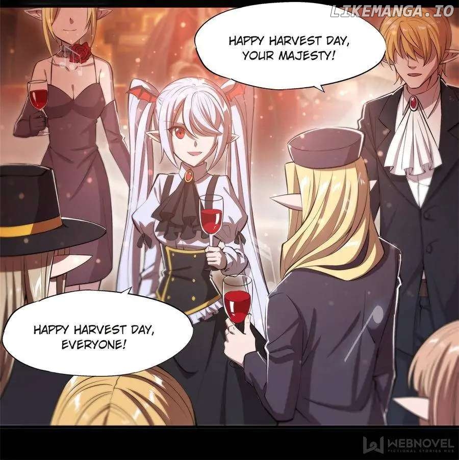 The Blood Princess And The Knight Chapter 265 - page 31
