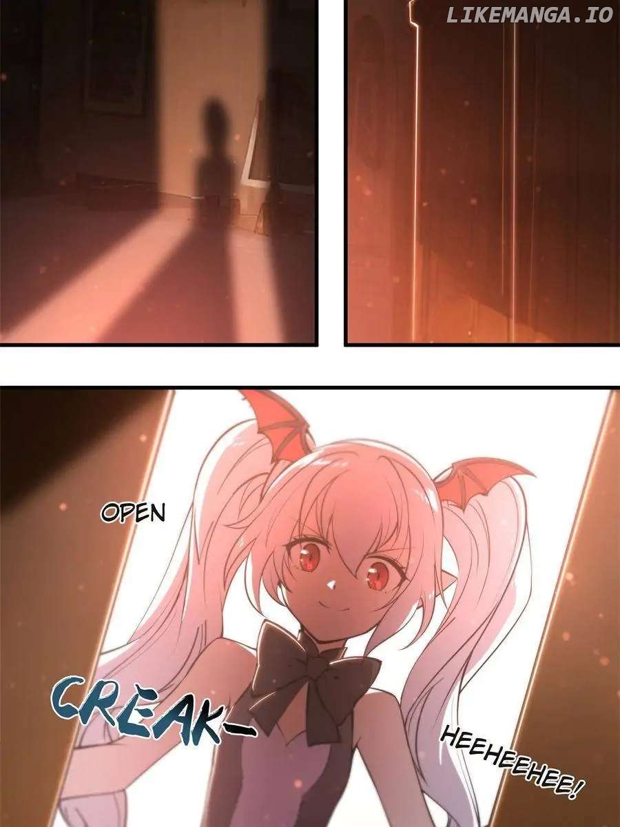 The Blood Princess And The Knight Chapter 265 - page 35