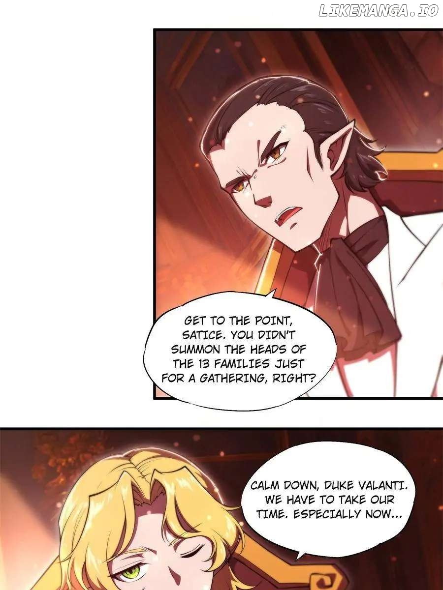 The Blood Princess And The Knight Chapter 265 - page 3