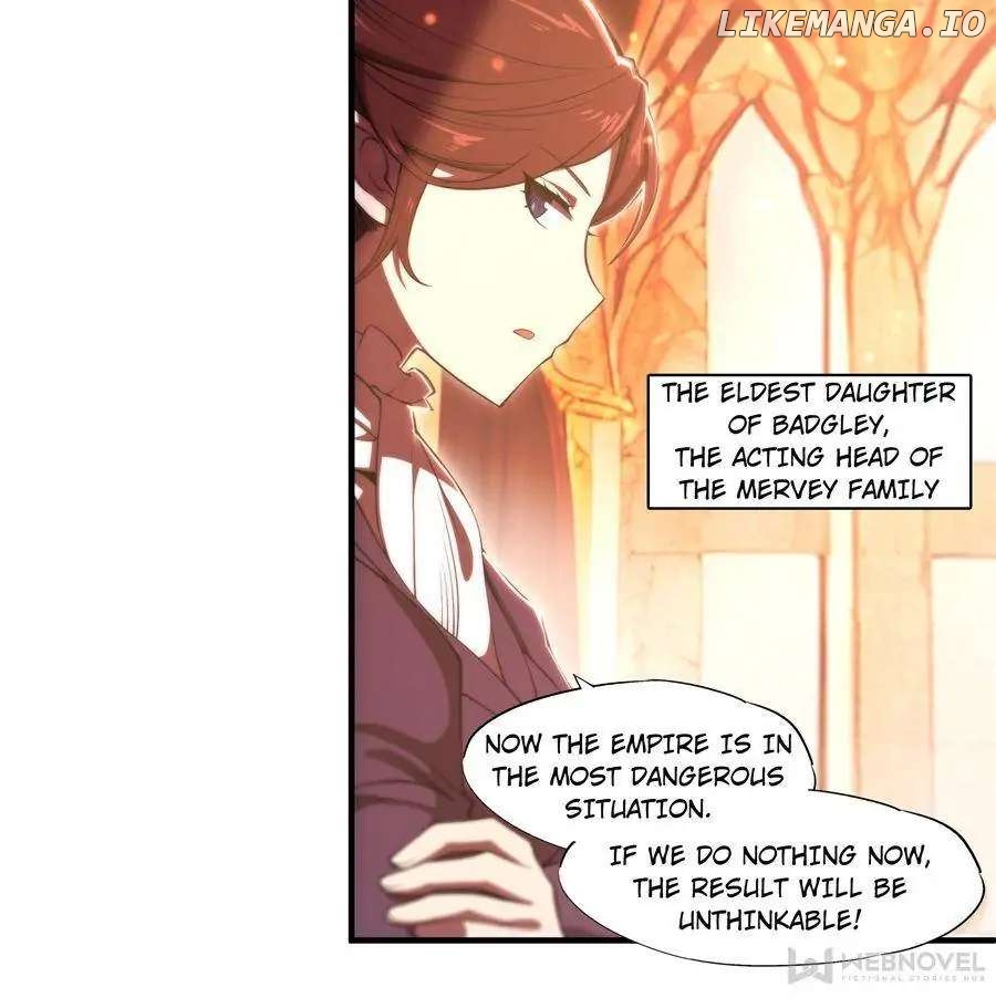 The Blood Princess And The Knight Chapter 265 - page 5