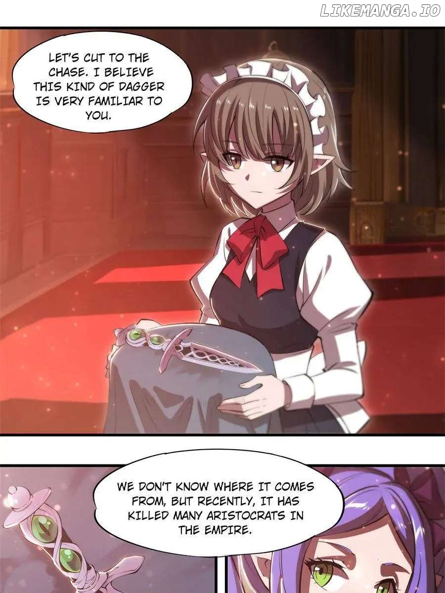 The Blood Princess And The Knight Chapter 265 - page 7